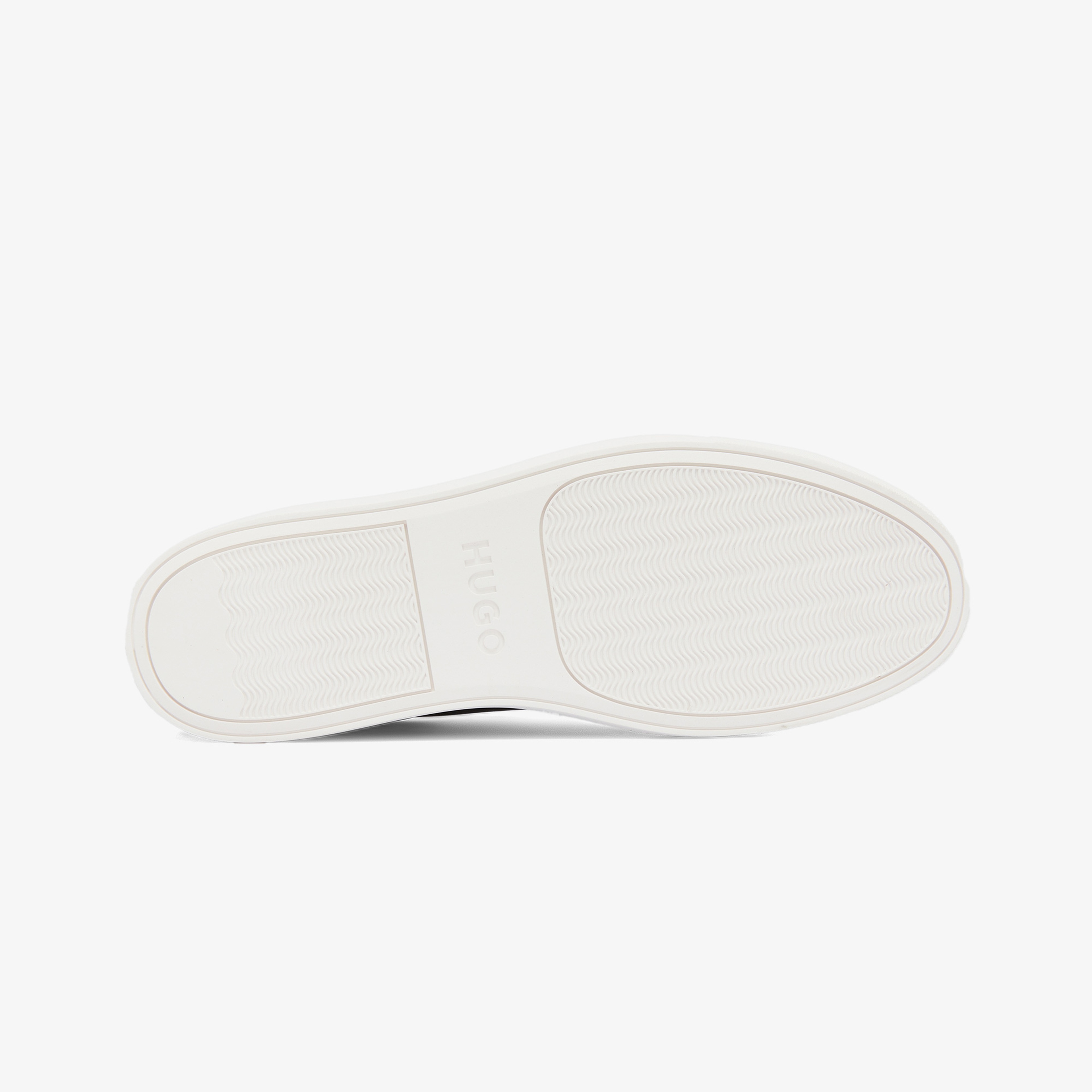 Hugo Erkek Siyah Sneaker