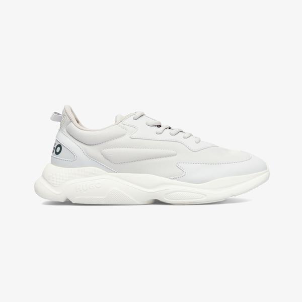 Hugo Erkek Gri Sneaker