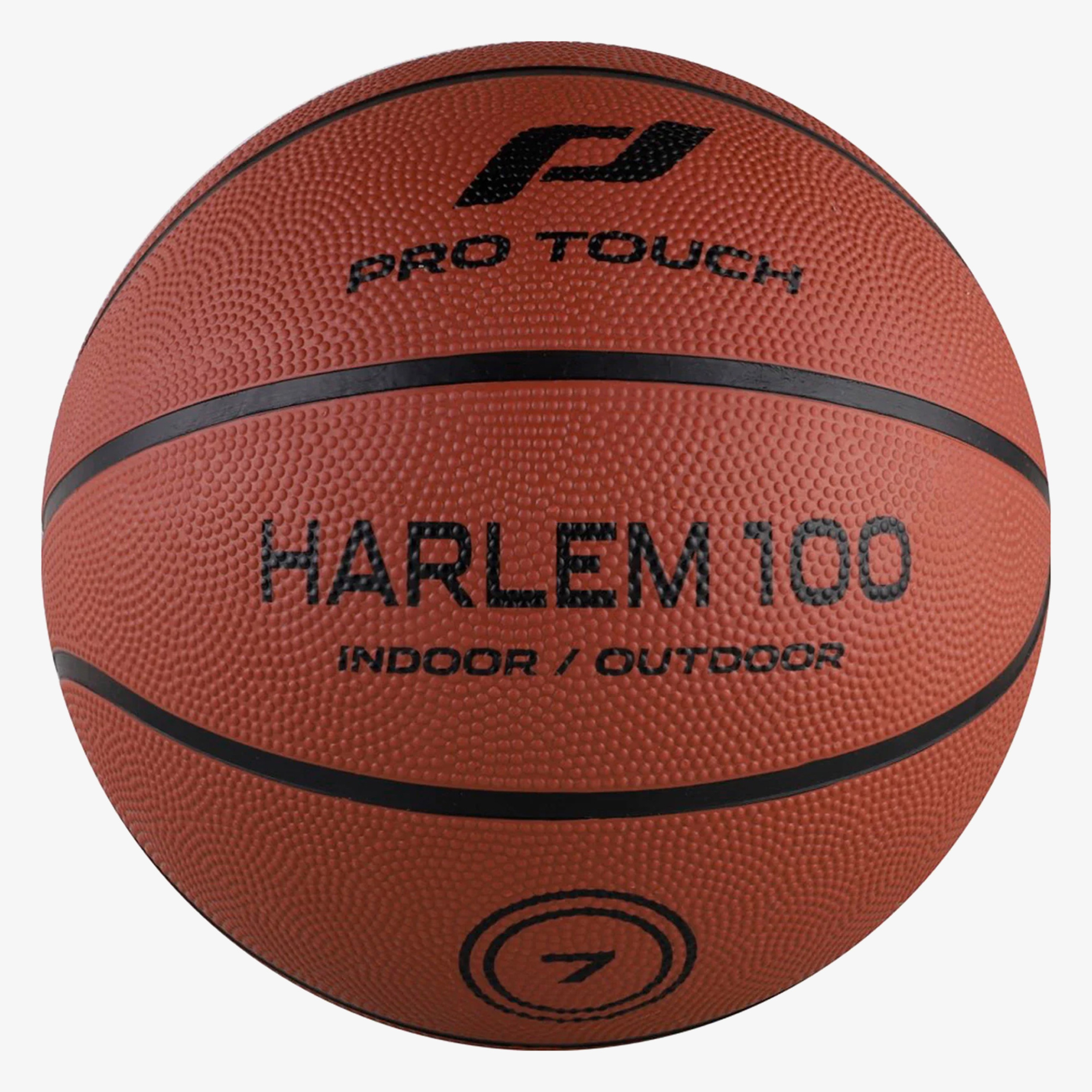 Pro Touch Harlem 100 II Kahverengi Basketbol Topu