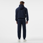 Hugo Erkek Mavi Sweatshirt