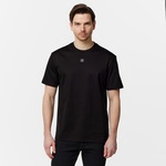 Hugo Erkek Siyah T-Shirt