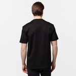 Hugo Erkek Siyah T-Shirt