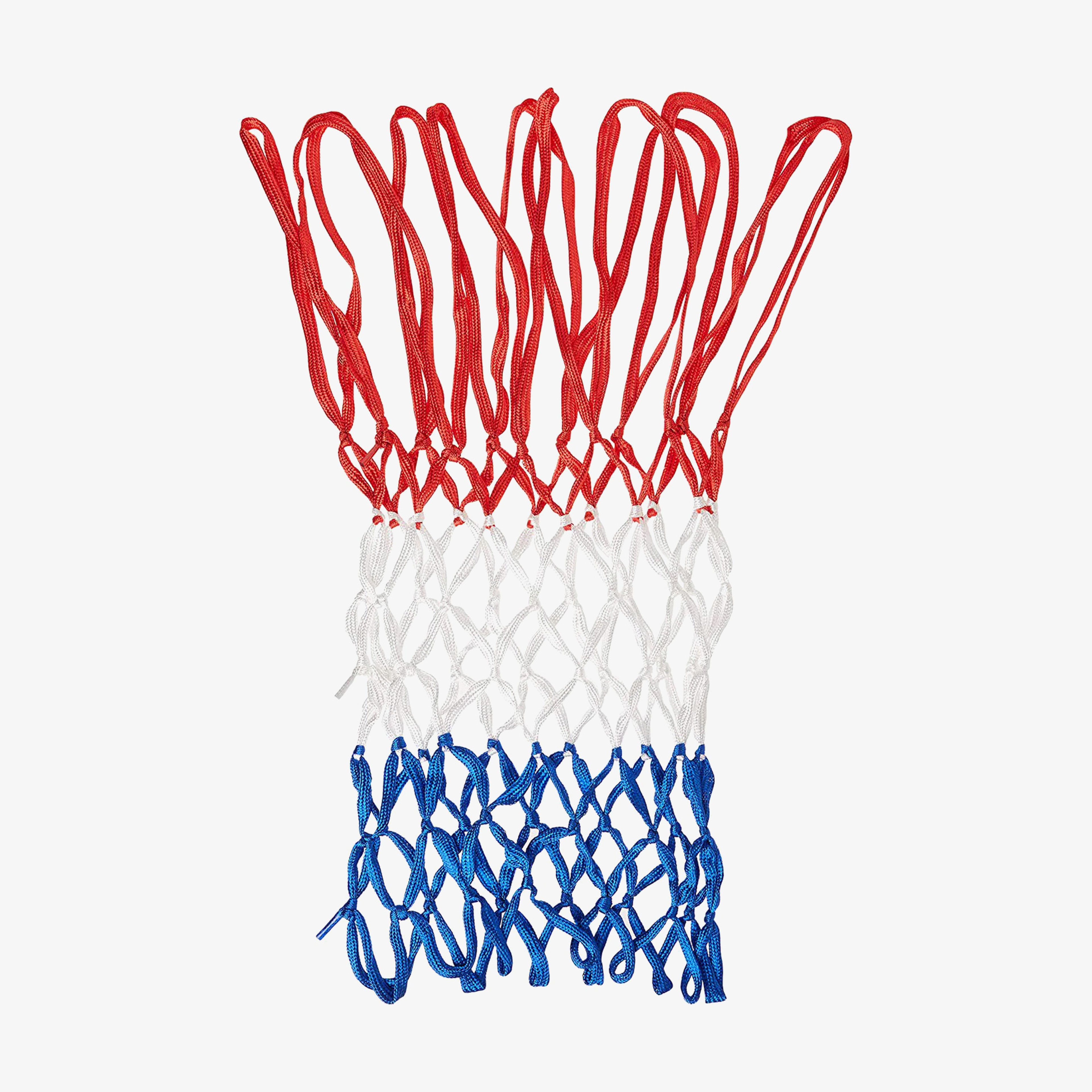 Pro Touch Nylon Unisex Renkli Basketbol Filesi