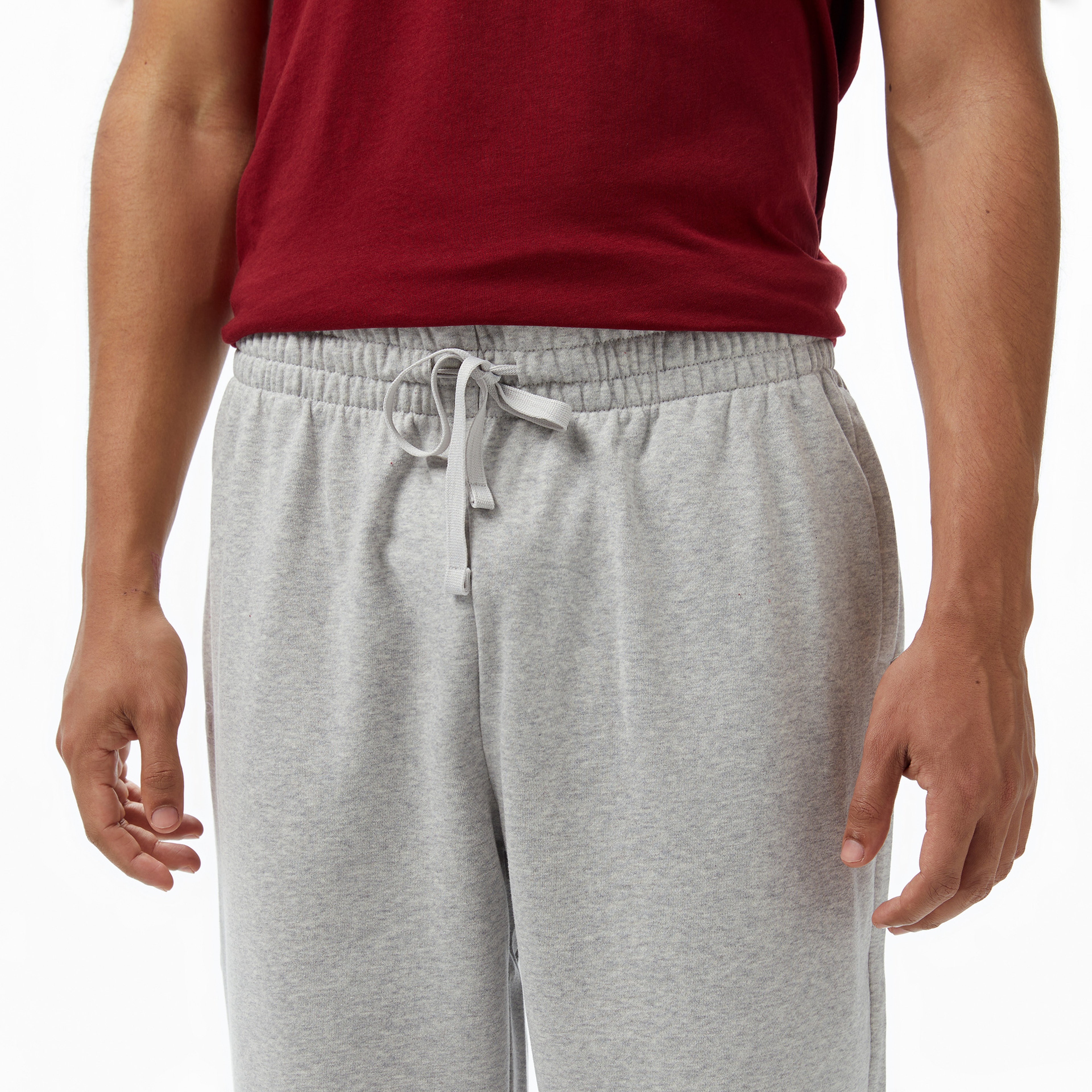 Under Armour Rival Terry Kadın Gri Eşofman Altı