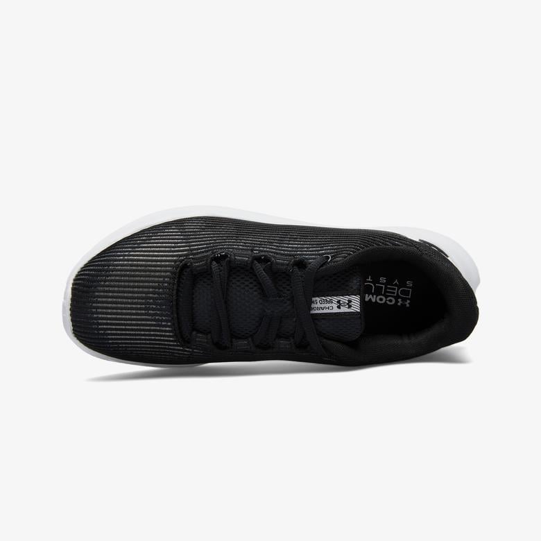 Under Armour Charged Speed Swift Kadın Siyah Koşu Ayakkabısı