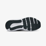 Under Armour Charged Surge 4 Kadın Siyah Koşu Ayakkabısı