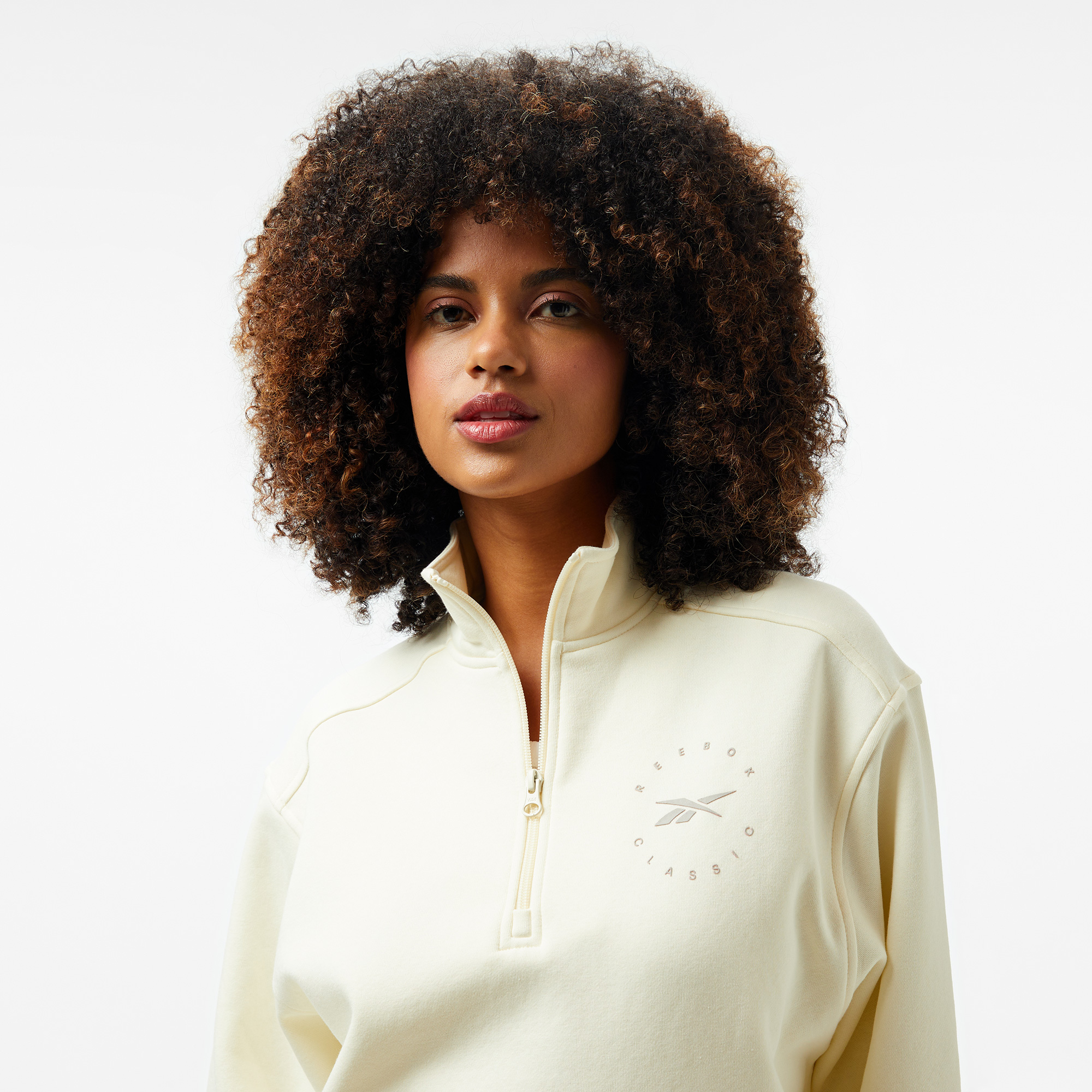 Reebok Herren Erkek Siyah Antrenman T-Shirt