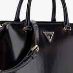 Guess Arnela Girlfriend 96060 Kadın Siyah El Çantası