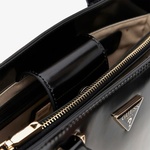 Guess Arnela Girlfriend 96060 Kadın Siyah El Çantası