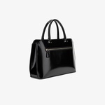 Guess Arnela Girlfriend 96060 Kadın Siyah El Çantası