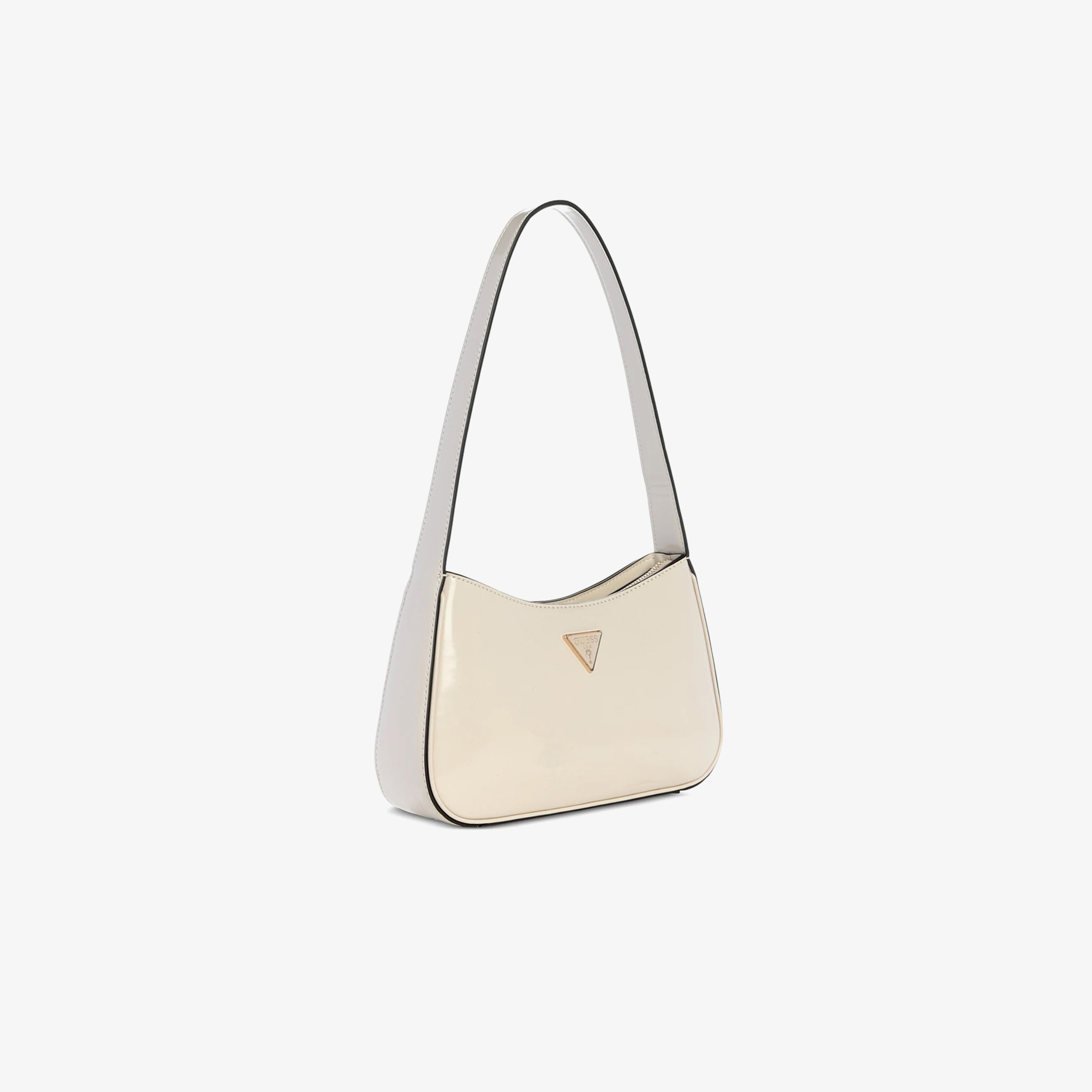 Guess Arnela Girlfriend 96170 Kadın Krem El Çantası