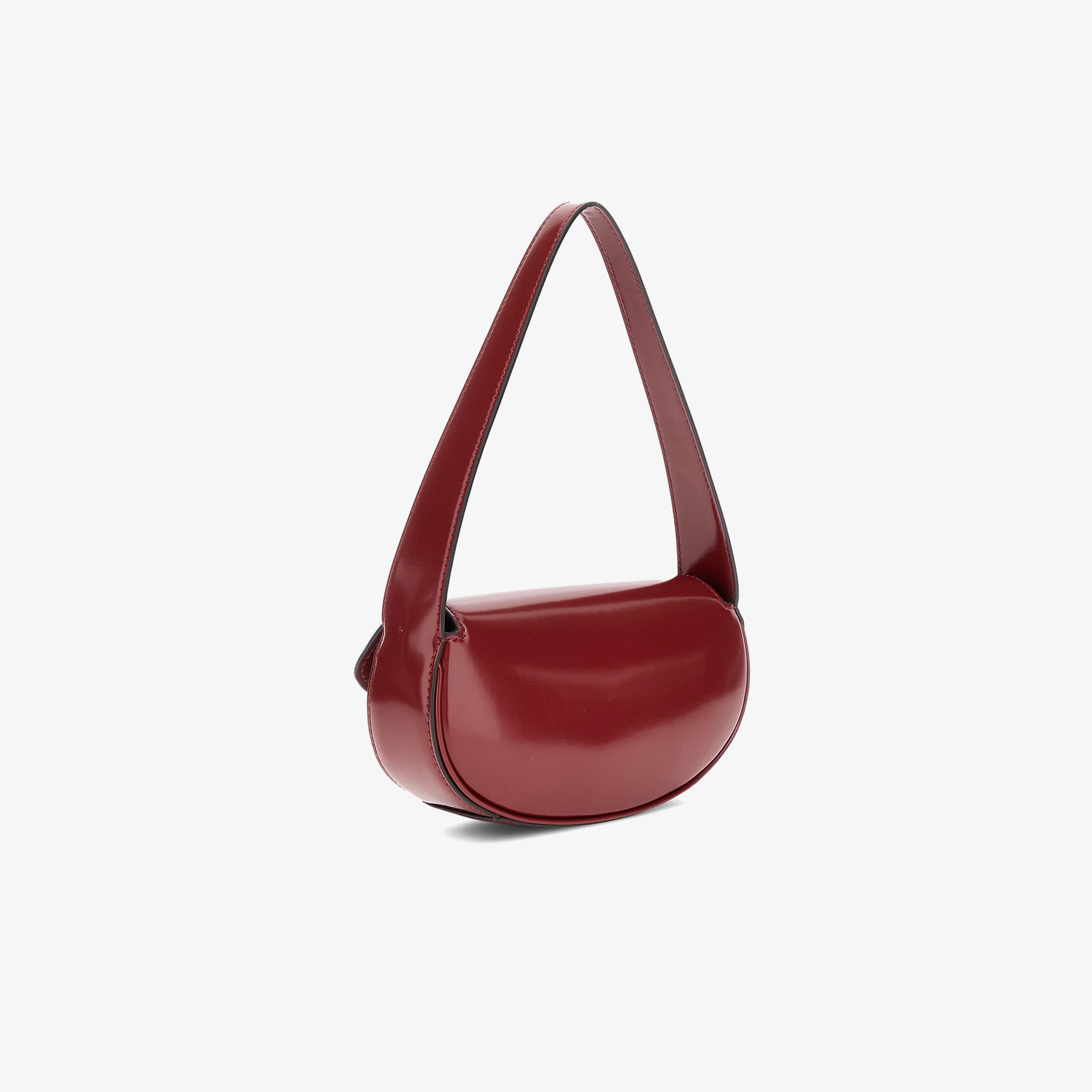 Guess Arnela Girlfriend 96780 Kadın Kırmızı Omuz Çantası