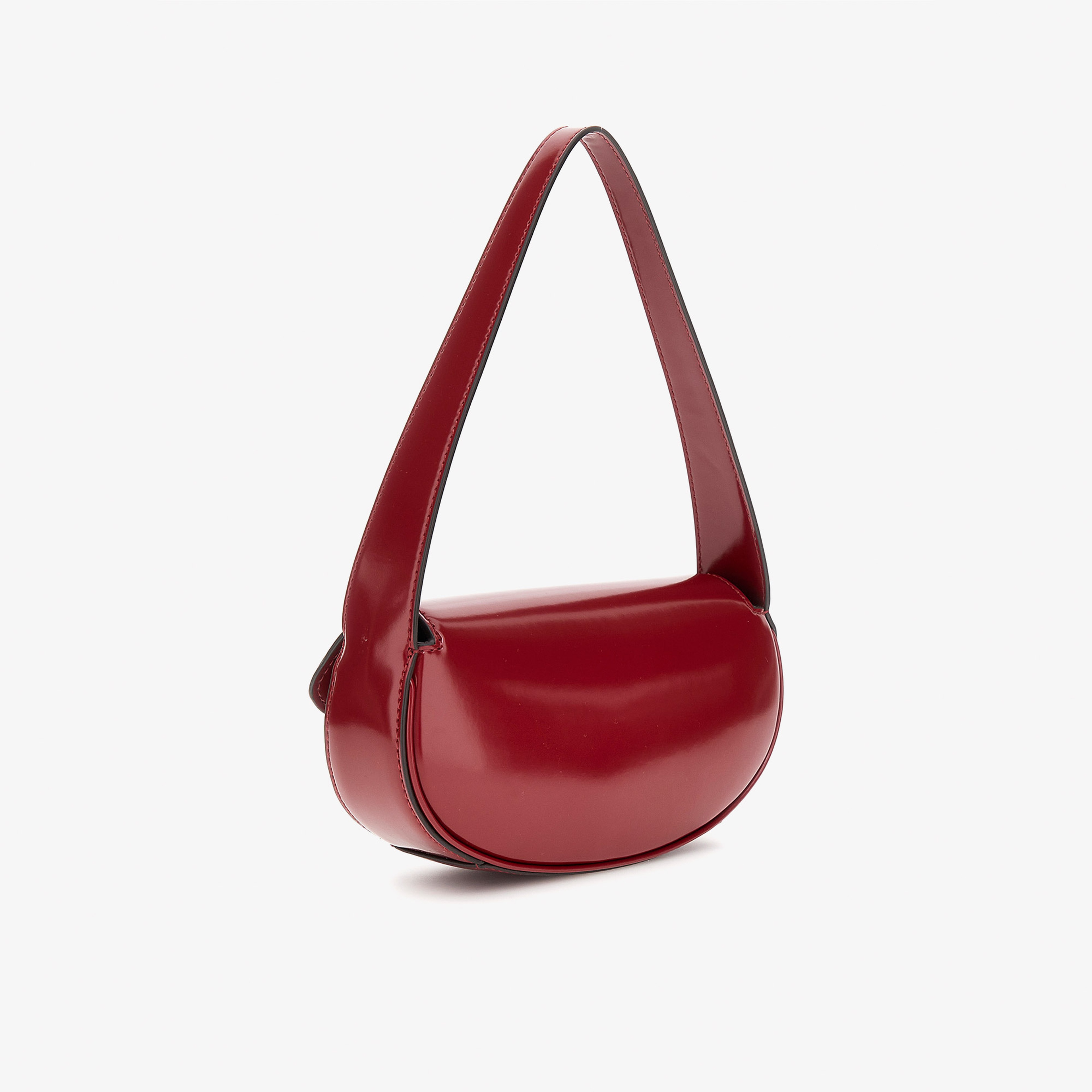 Guess Arnela Girlfriend 96780 Kadın Kırmızı Omuz Çantası