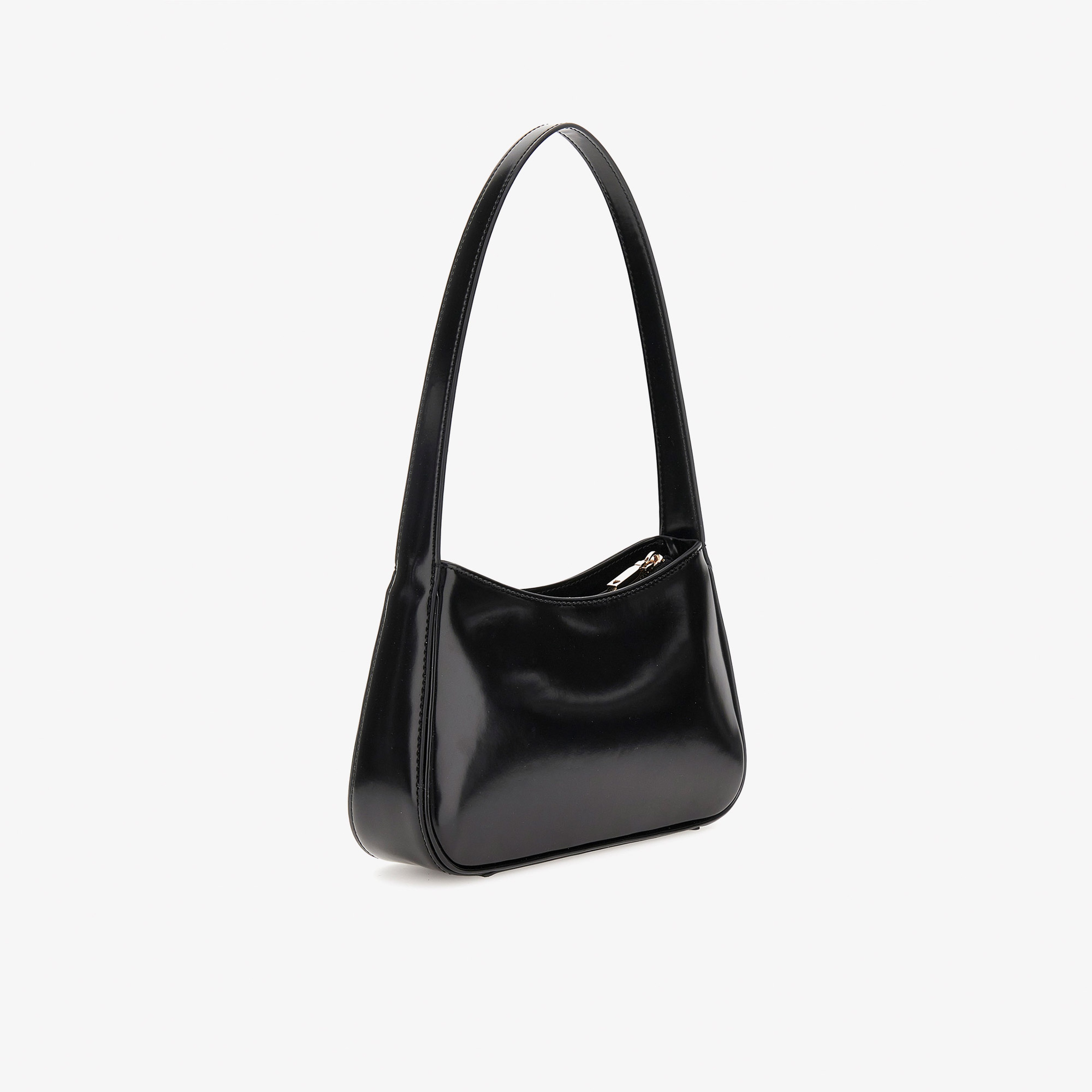 Guess Arnela Girlfriend 96170 Kadın Siyah El Çantası