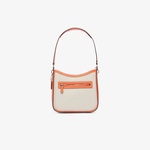 Guess Sebina Bucket Kadın Turuncu Omuz Çantası