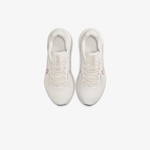 Nike Downshifter 13 Kadın Beyaz Koşu Ayakkabısı