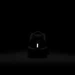 Nike Downshifter 13 Kadın Beyaz Koşu Ayakkabısı