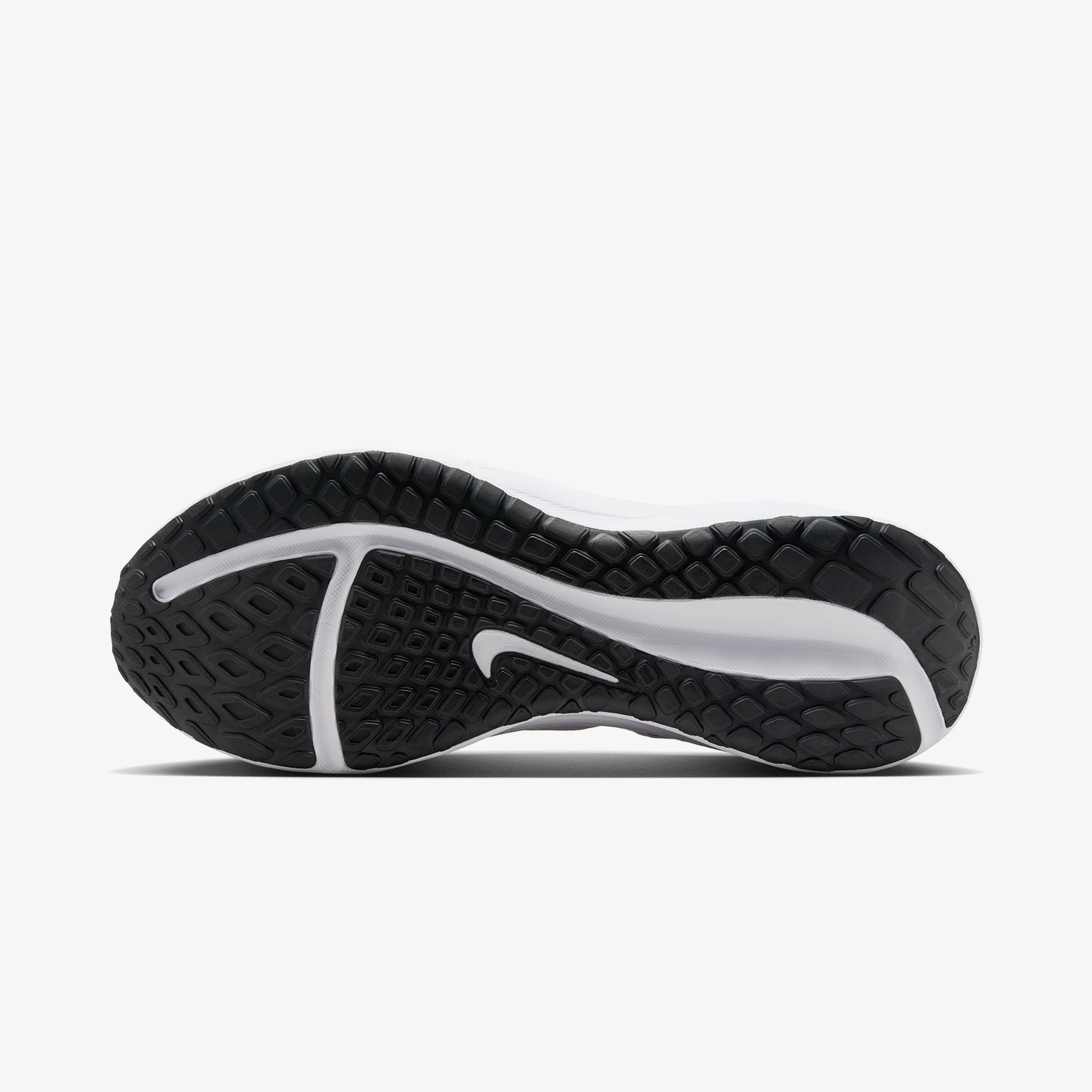 Nike Downshifter 13 Erkek Siyah Koşu Ayakkabısı