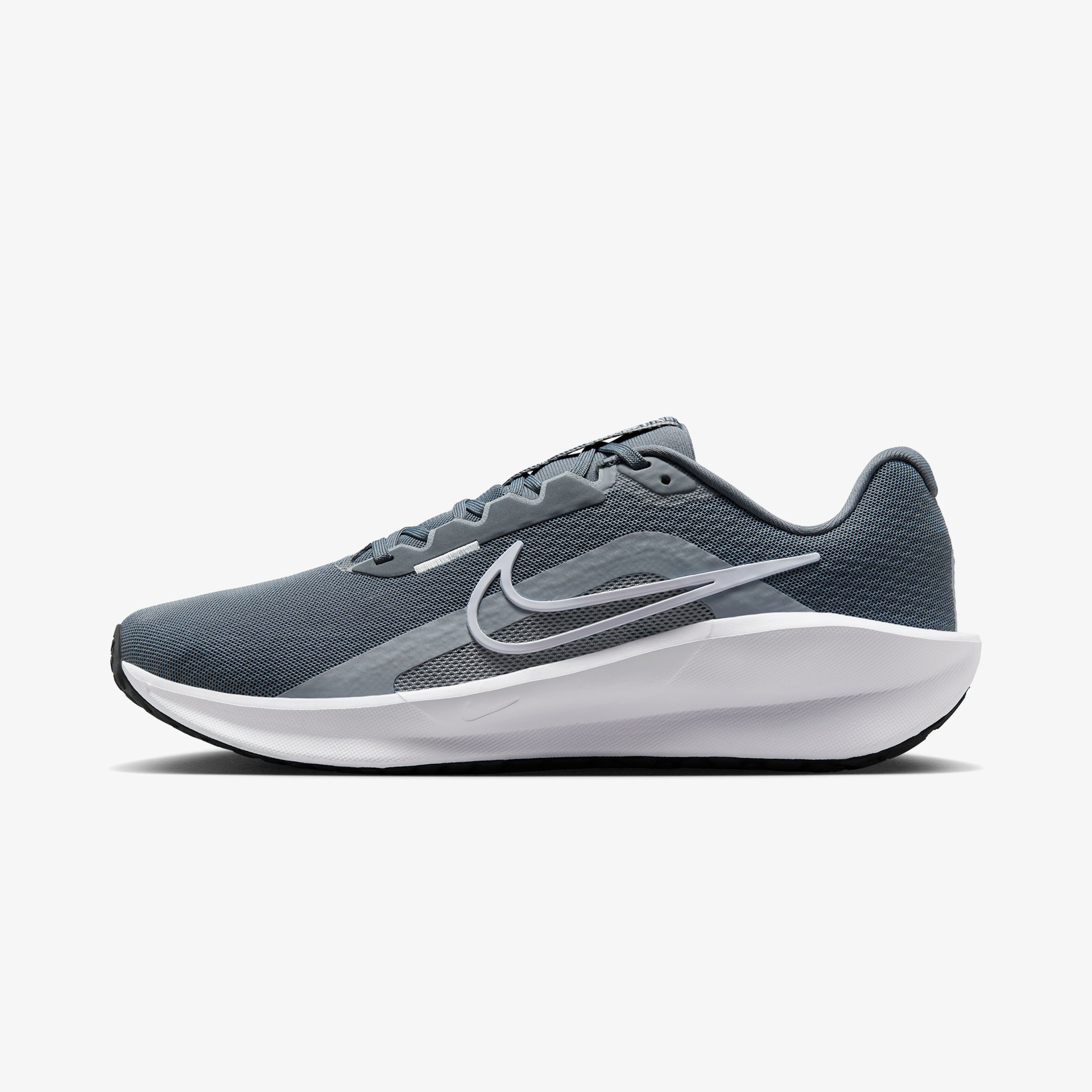Nike Downshifter 13 Erkek Siyah Koşu Ayakkabısı