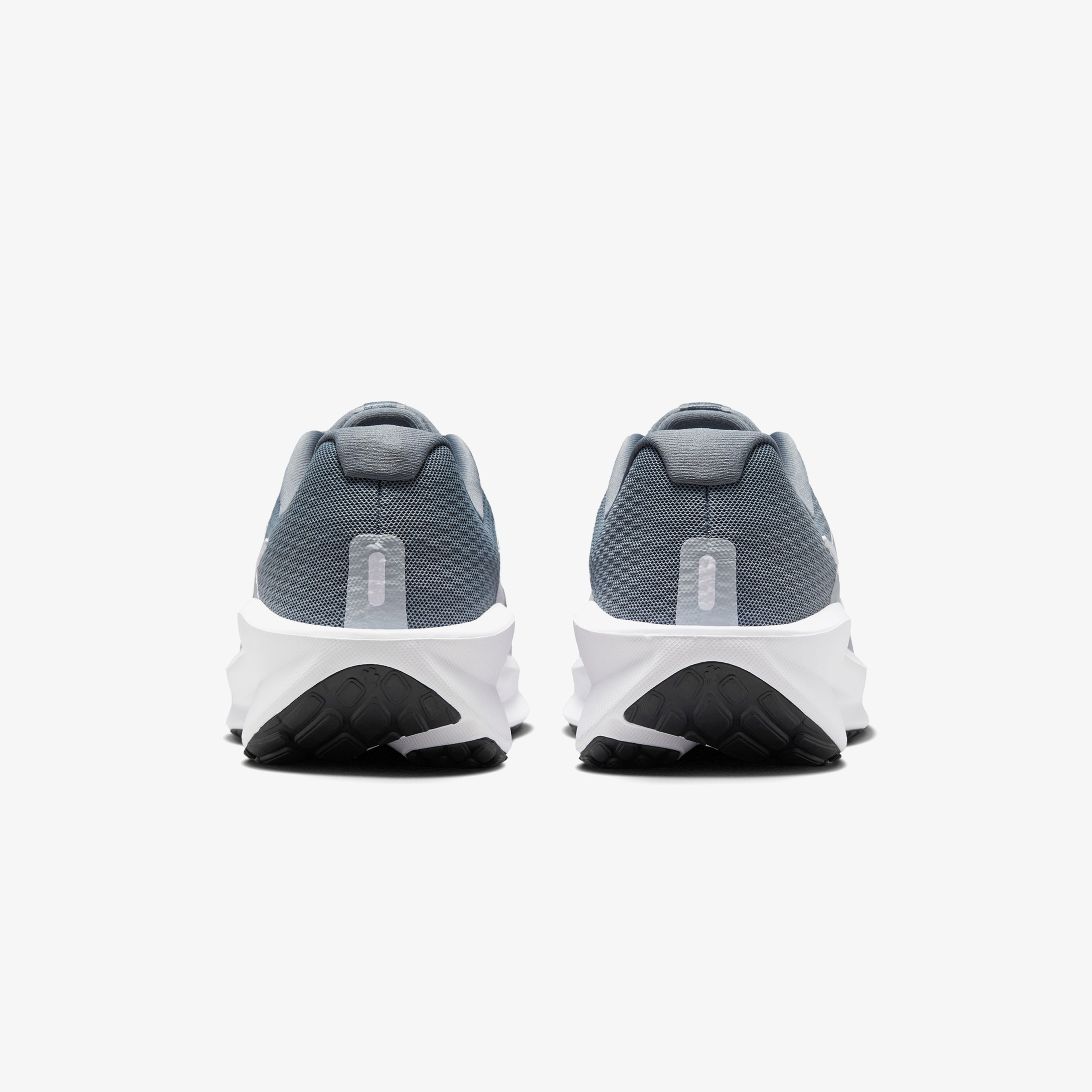 Nike Downshifter 13 Erkek Siyah Koşu Ayakkabısı