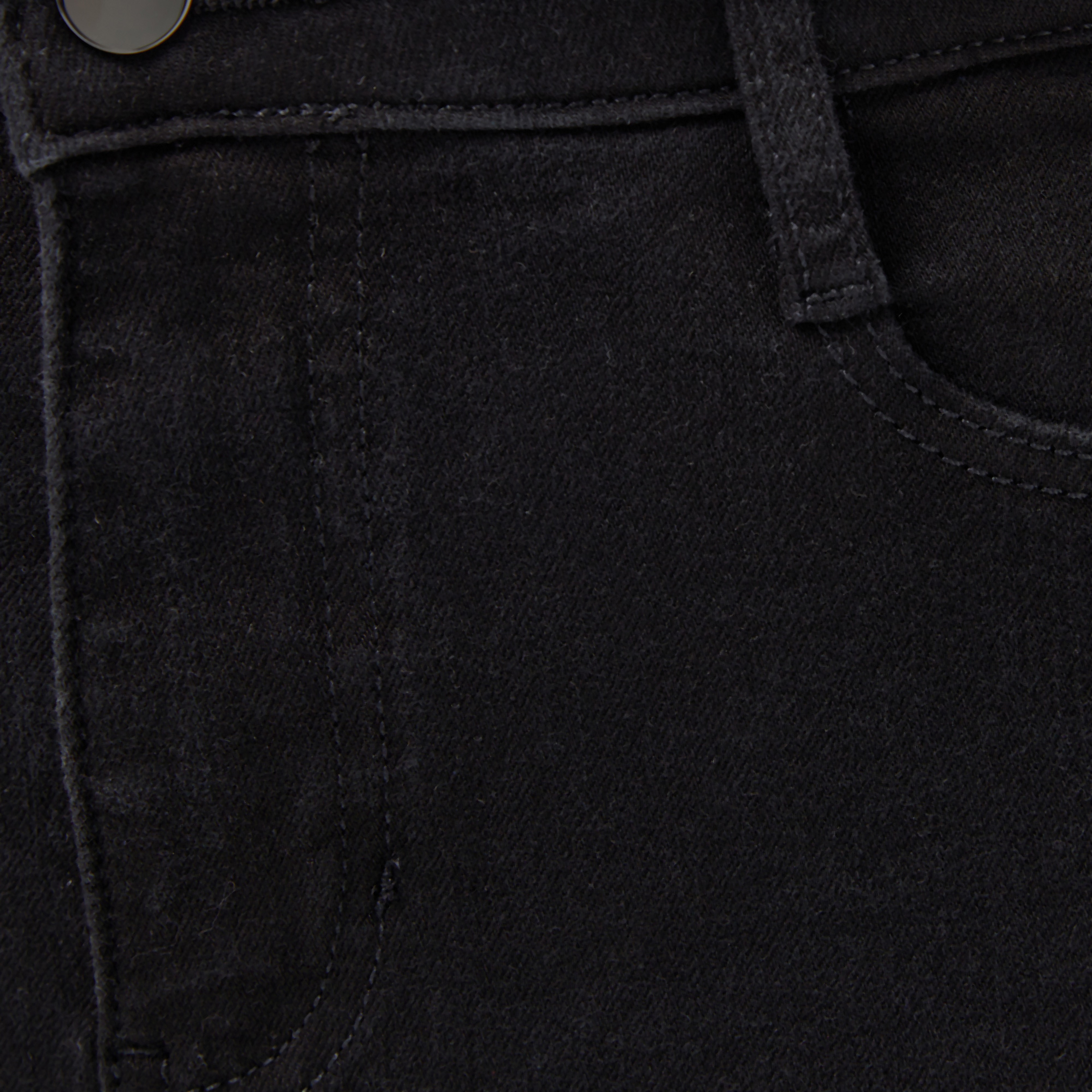 Guess Sexy Flare Eco Recy Seductive Black Kadın Siyah Jean