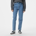 Guess Kadın Renkli Jean