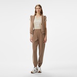 Guess Olympe Jogger Eco Modal Midweight Scuba Kadın Renkli Eşofman Altı