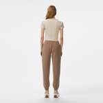 Guess Olympe Jogger Eco Modal Midweight Scuba Kadın Renkli Eşofman Altı