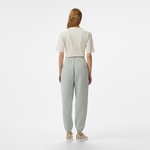 Guess Cecilia Scuba Jogger Eco Soft Tech Scuba 340 Kadın Yeşil Eşofman Altı