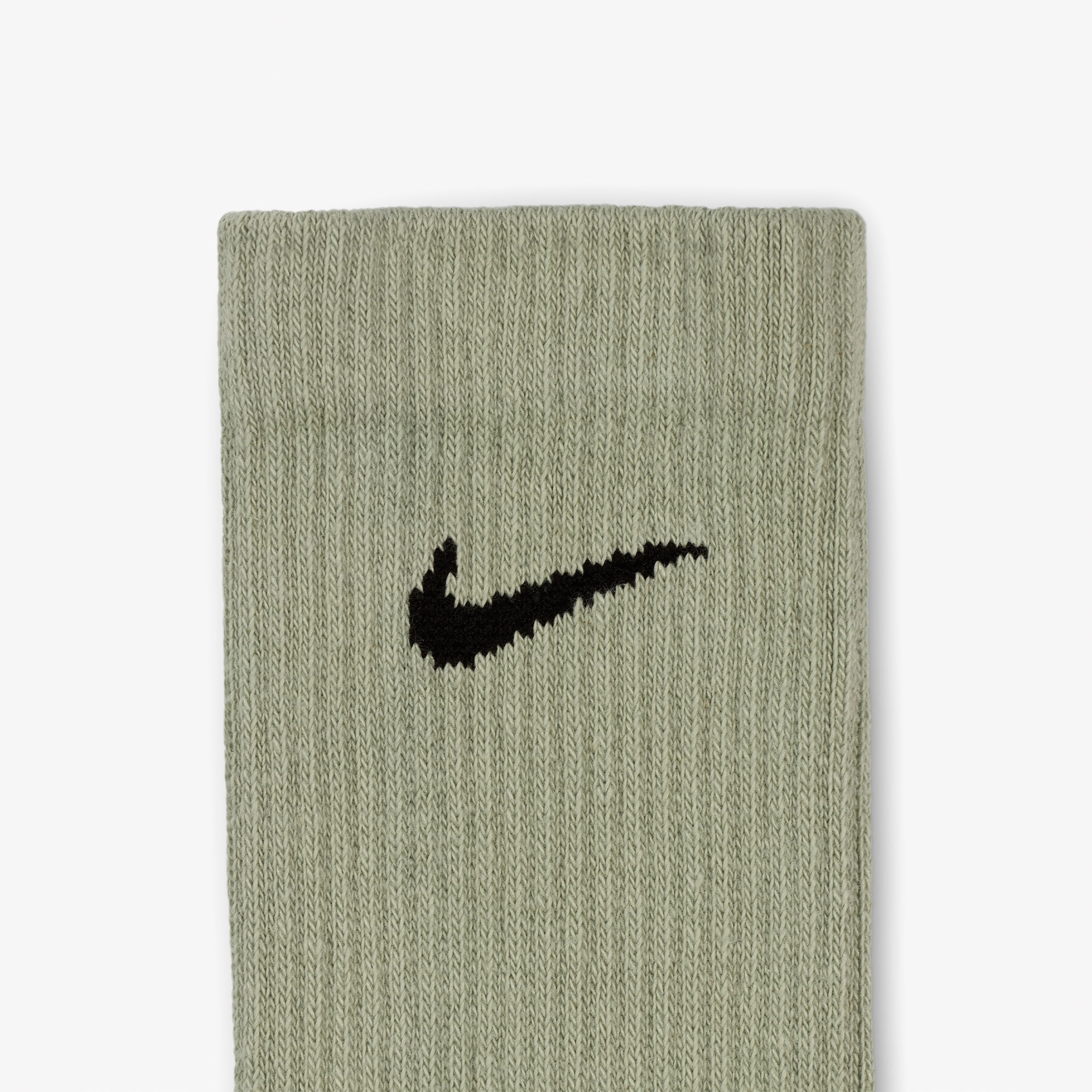 Nike Everyday Plus Cushioned Unisex Renkli 3'lü Çorap