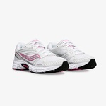 Saucony Ride Millennium Kadın Beyaz Sneaker