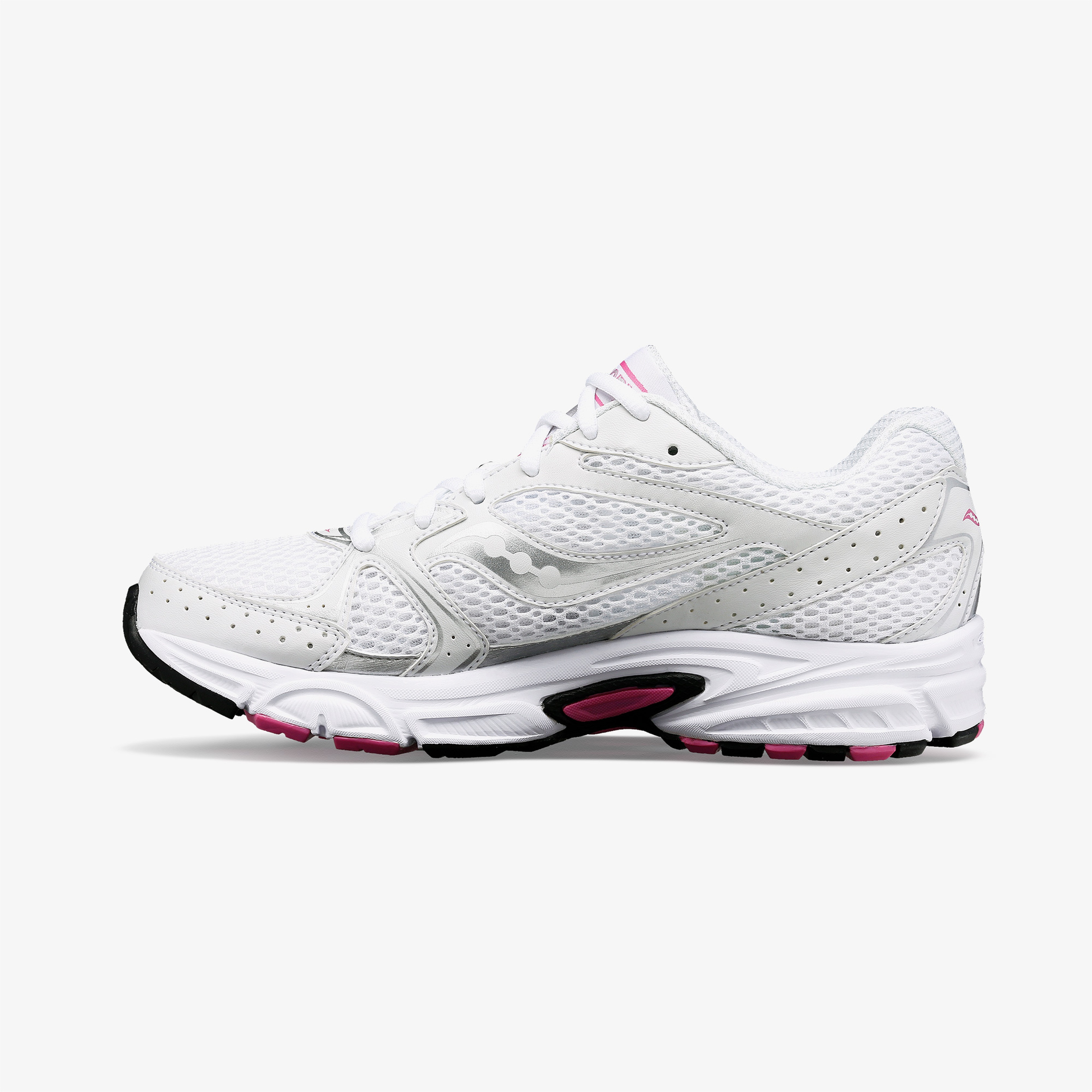 Saucony Ride Millennium Kadın Beyaz Sneaker