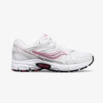 Saucony Ride Millennium Kadın Beyaz Sneaker