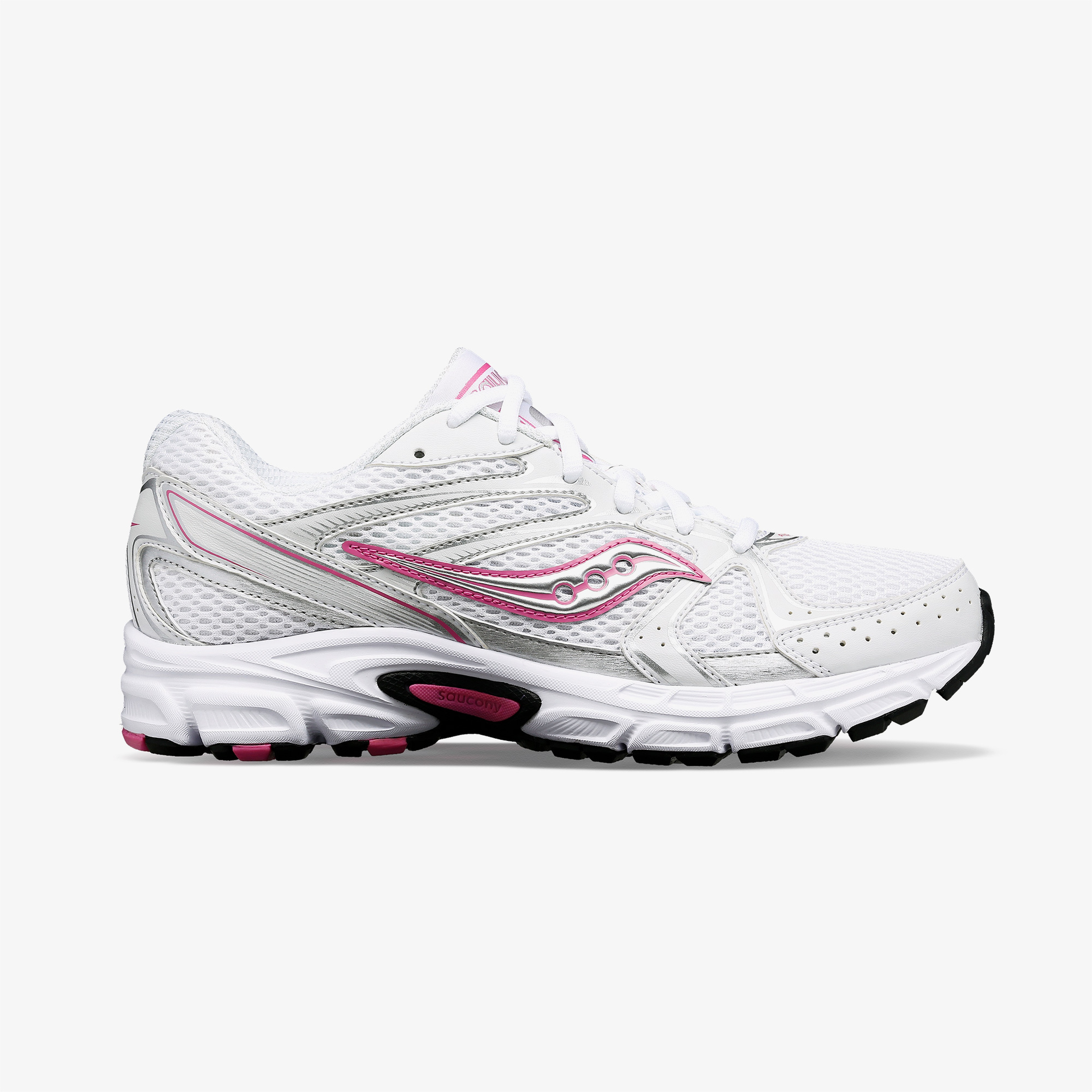 Saucony Ride Millennium Kadın Beyaz Sneaker