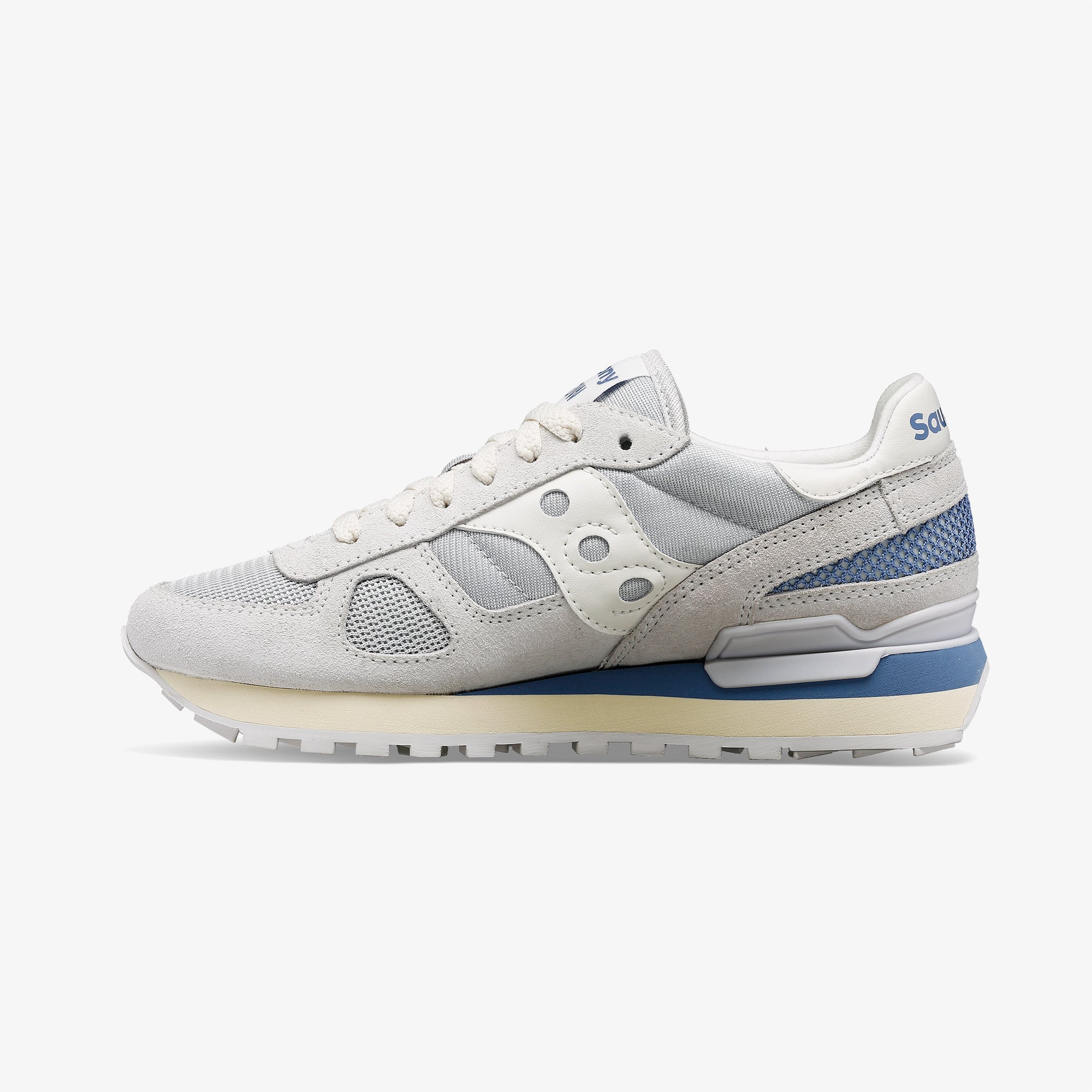 Saucony Shadow Original Kadın Gri Sneaker38S1108| Occasion
