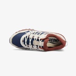 Saucony Grid Peak Erkek Gri Sneaker