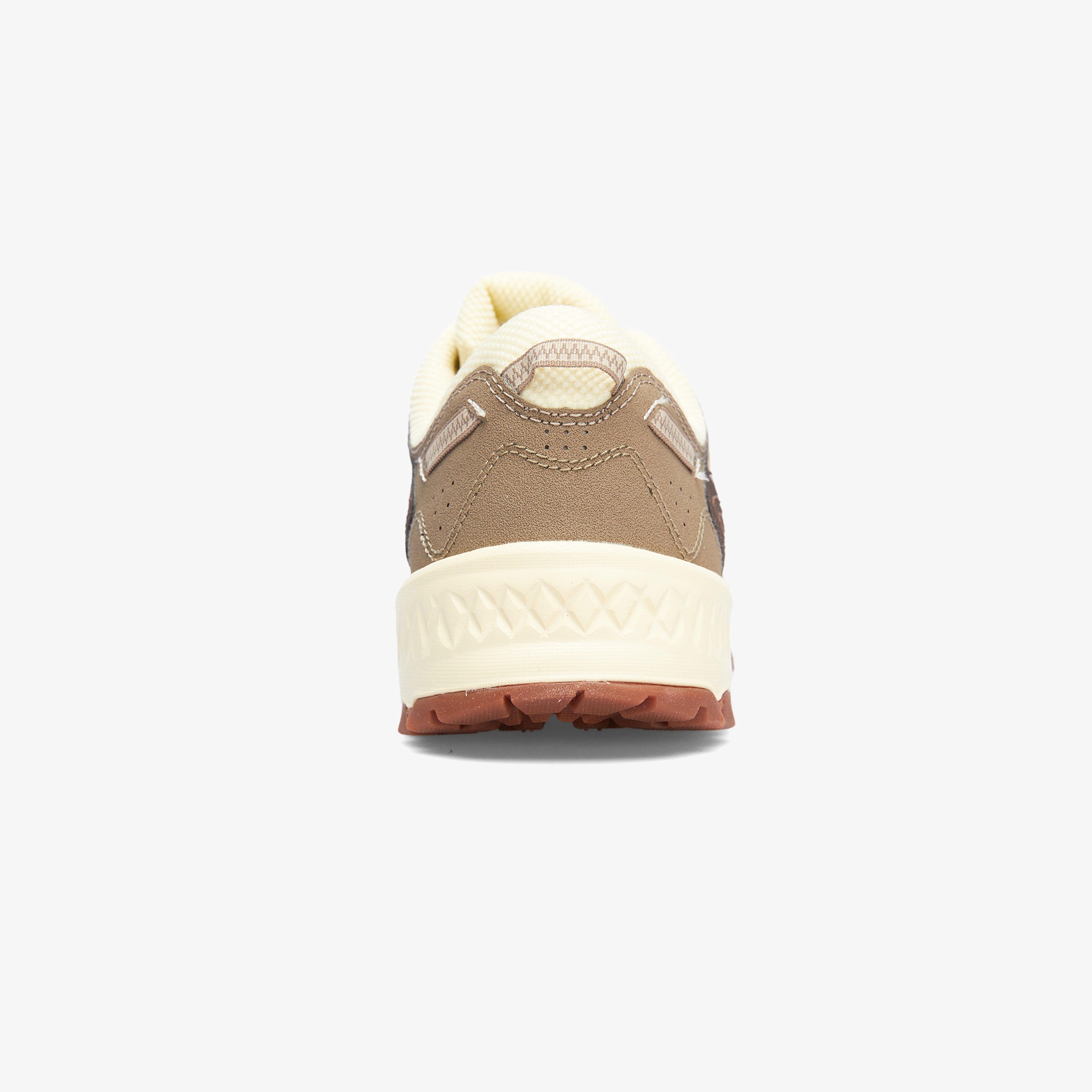Saucony Grid Peak Erkek Haki Sneaker