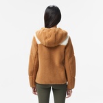 Napapijri Kadın Kahverengi Mont