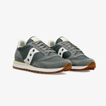 Saucony Jazz Original Unisex Gri Sneaker