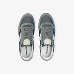 Saucony Jazz Original Unisex Gri Sneaker