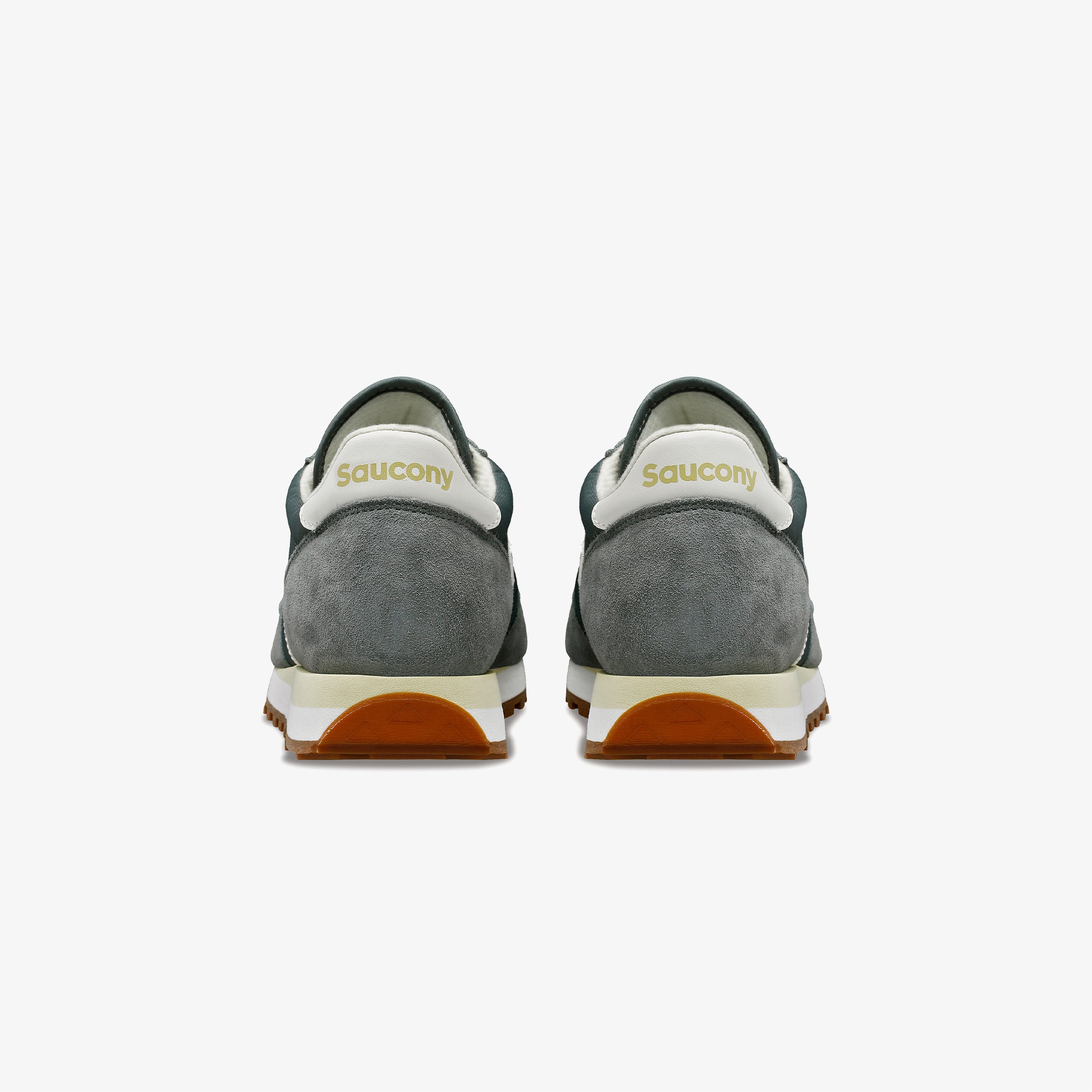 Saucony Jazz Original Unisex Gri Sneaker