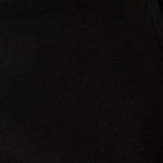 Puma Essential Logo Erkek Siyah Eşofman Altı