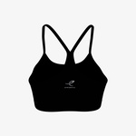 Energetics Kadın Siyah Antrenman Bra