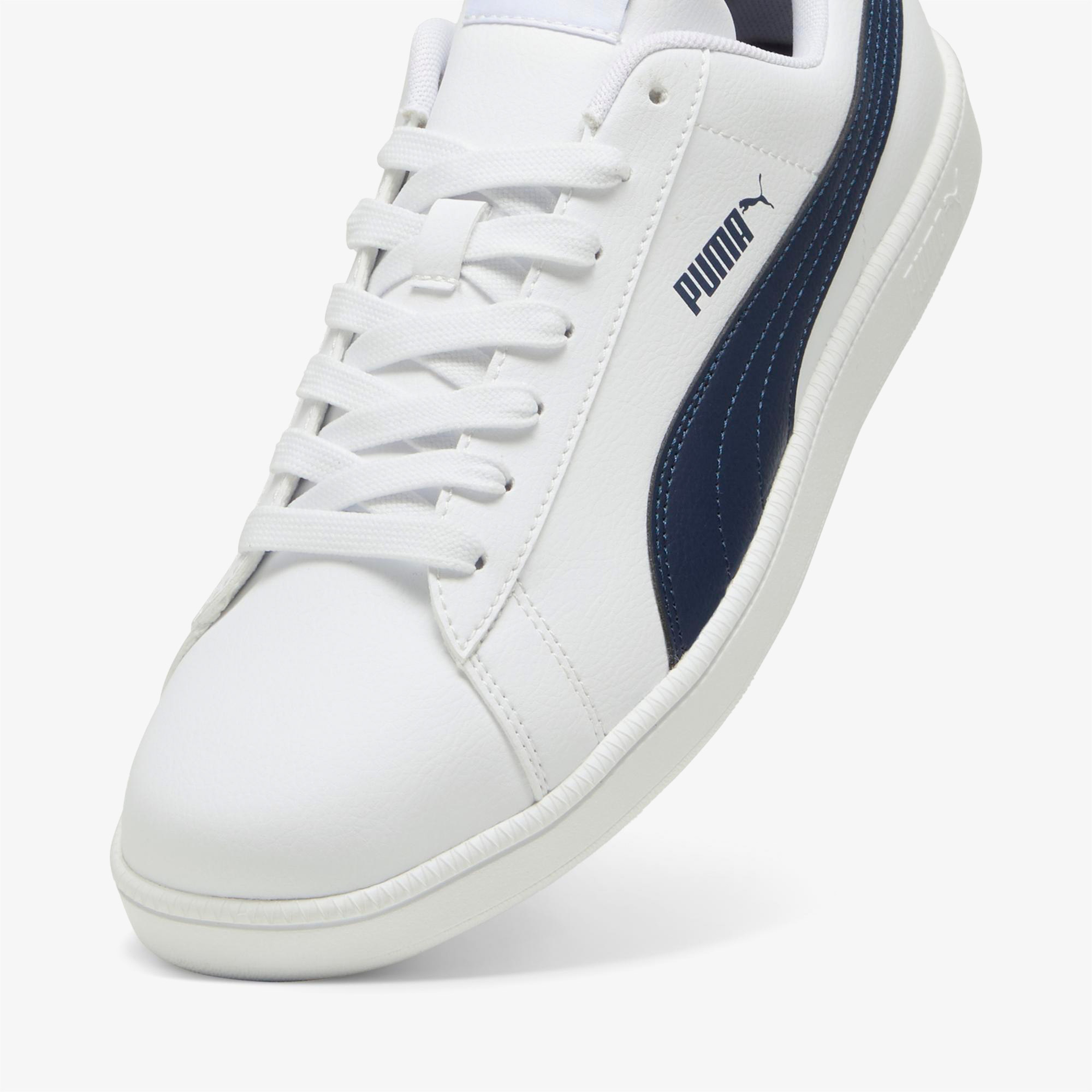 Puma Pump-Up Erkek Beyaz Sneaker