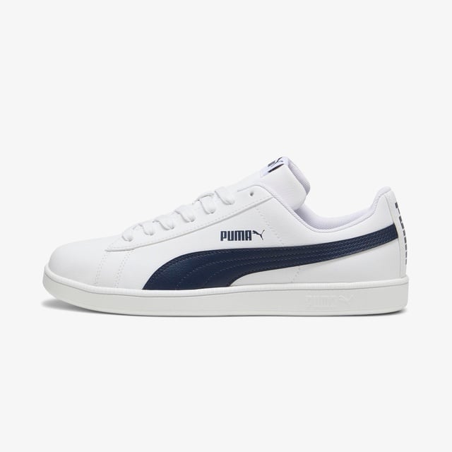 Puma Puma Pump-Up Erkek Beyaz Sneaker | Occasion Beyaz - 3. görsel