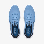 Under Armour Charged Surge 4 Kadın Mavi Koşu Ayakkabısı