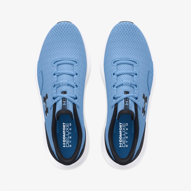 Under Armour Under Armour Charged Surge 4 Kadın Mavi Koşu Ayakkabısı Occasion'da! Mavi - 5. görsel