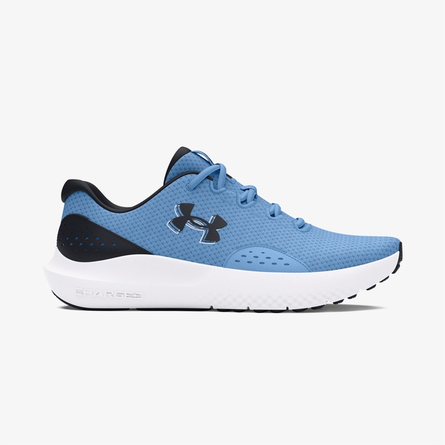 Under Armour Under Armour Charged Surge 4 Kadın Mavi Koşu Ayakkabısı Occasion'da! Mavi - 2. görsel