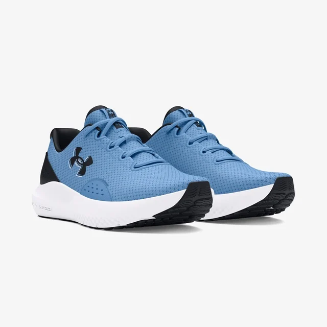 Under Armour Under Armour Charged Surge 4 Kadın Mavi Koşu Ayakkabısı Occasion'da! Mavi - 3. görsel