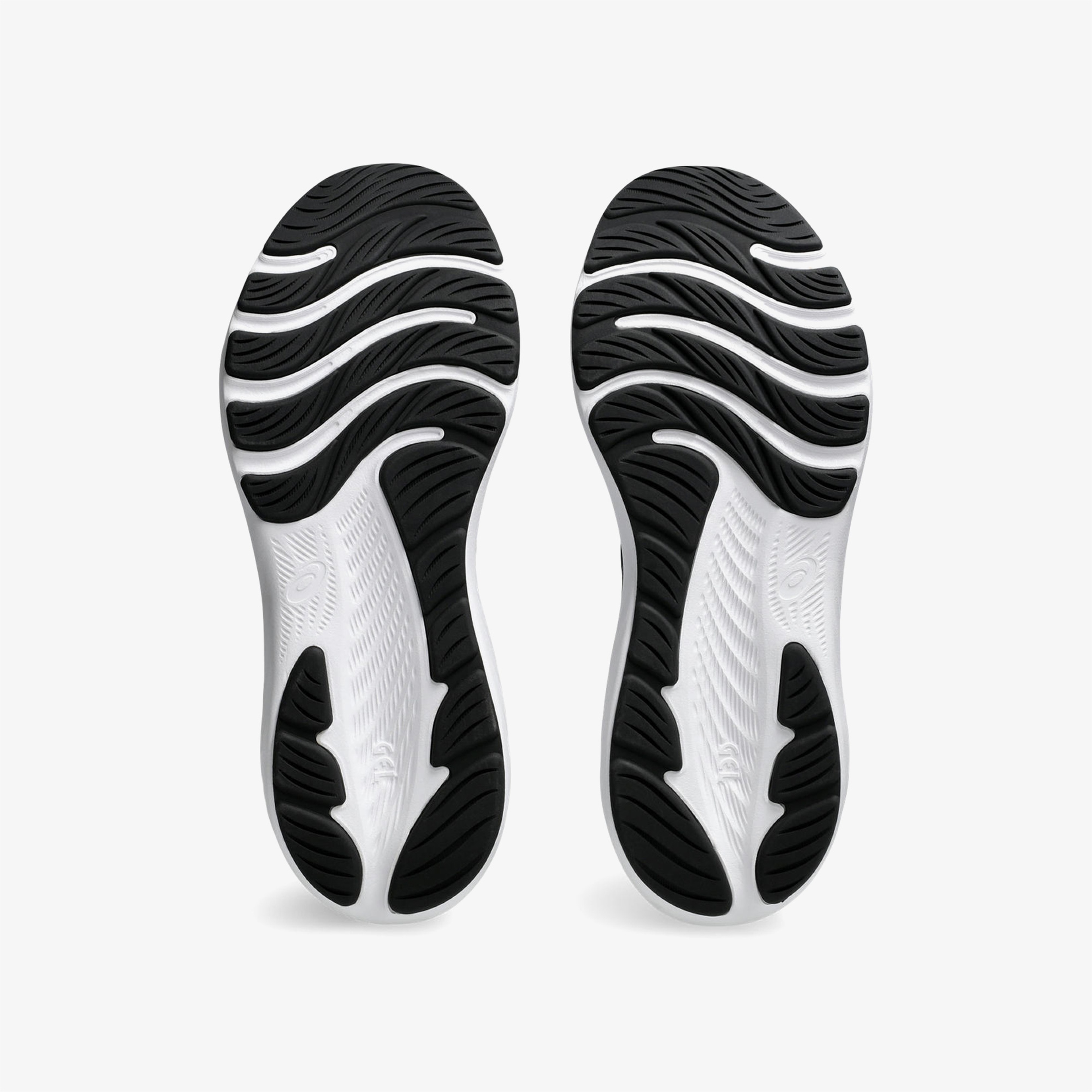 Asics Gel Contend 9 Erkek Gri Koşu Ayakkabısı
